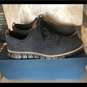 Men’s Cole Haan Zerogrand shoes